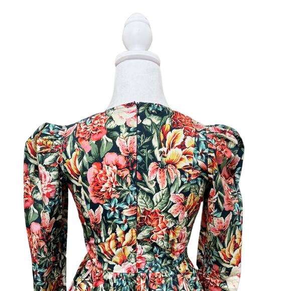 Batsheva Dress 0 NEW - Picture 5 of 6